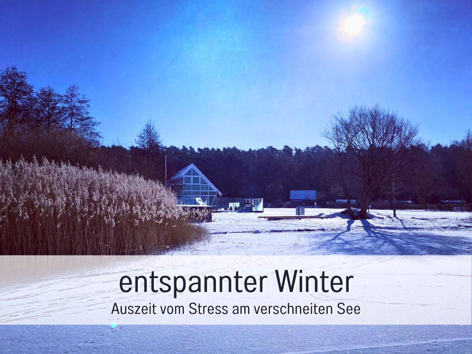 Strandhaus Mathea - Ruhige Lage Direkt Am Fleesensee - Parkplatz, Kamin, Sauna - Familienfreundlich Unter Gohren Exterior photo