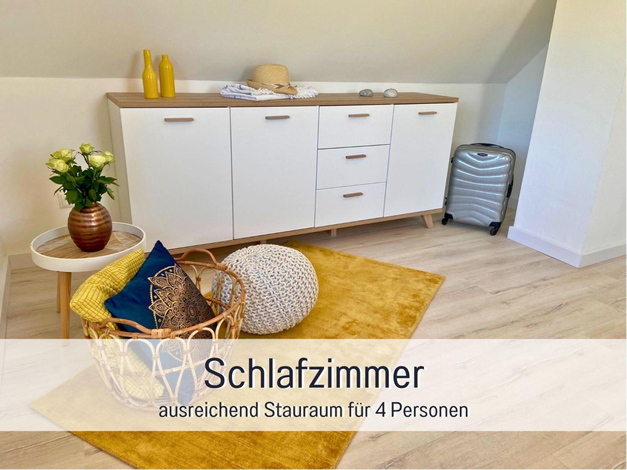 Strandhaus Mathea - Ruhige Lage Direkt Am Fleesensee - Parkplatz, Kamin, Sauna - Familienfreundlich Unter Gohren Exterior photo